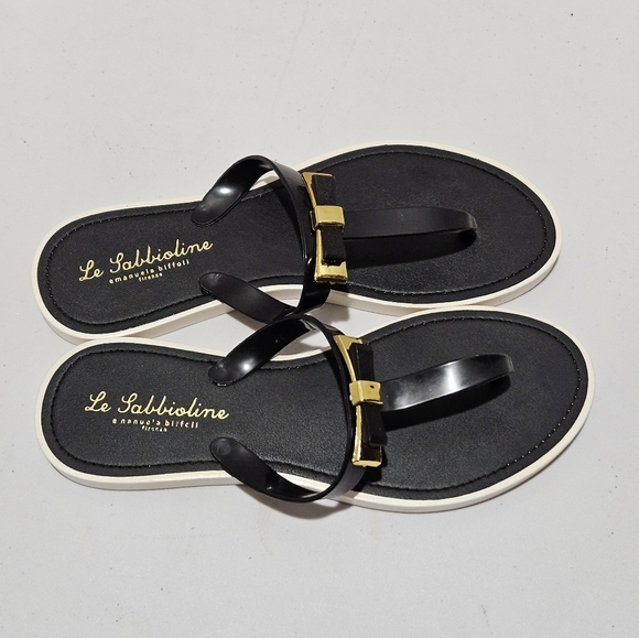 Le Sabbioline by Emanuela Biffoli in Firenze Sandals - Picture 2 of 5